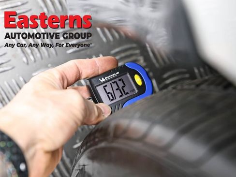 Used 2022 Honda Accord Sport image 27