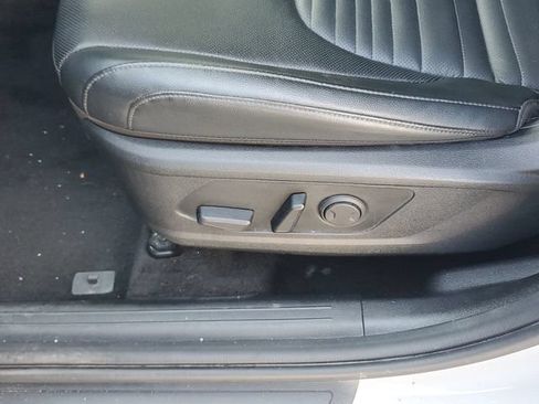 Certified 2024 Kia Sportage SX FWD image 20