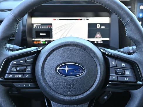 New 2026 Subaru Outback Premium AWD/4WD image 29