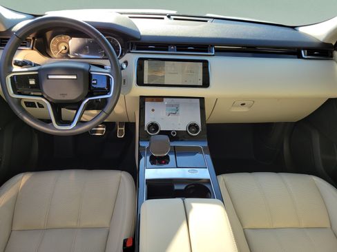 Used 2023 Land Rover Range Rover Velar R-Dynamic S AWD/4WD image 7