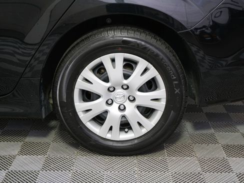 Used 2013 MAZDA MAZDA6 i Sport FWD image 20