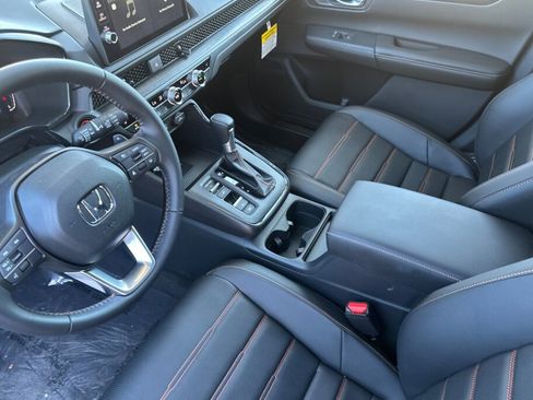 Used 2026 Honda CR-V Sport-L image 10