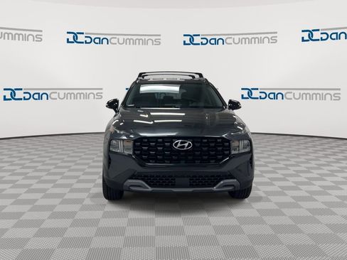 Used 2022 Hyundai Santa Fe XRT image 3