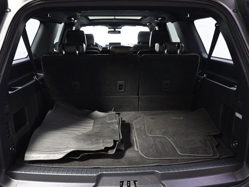 Used 2022 Ford Expedition Max Platinum image 19