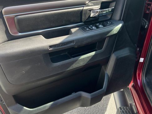 Used 2021 RAM 1500 Classic Warlock image 23