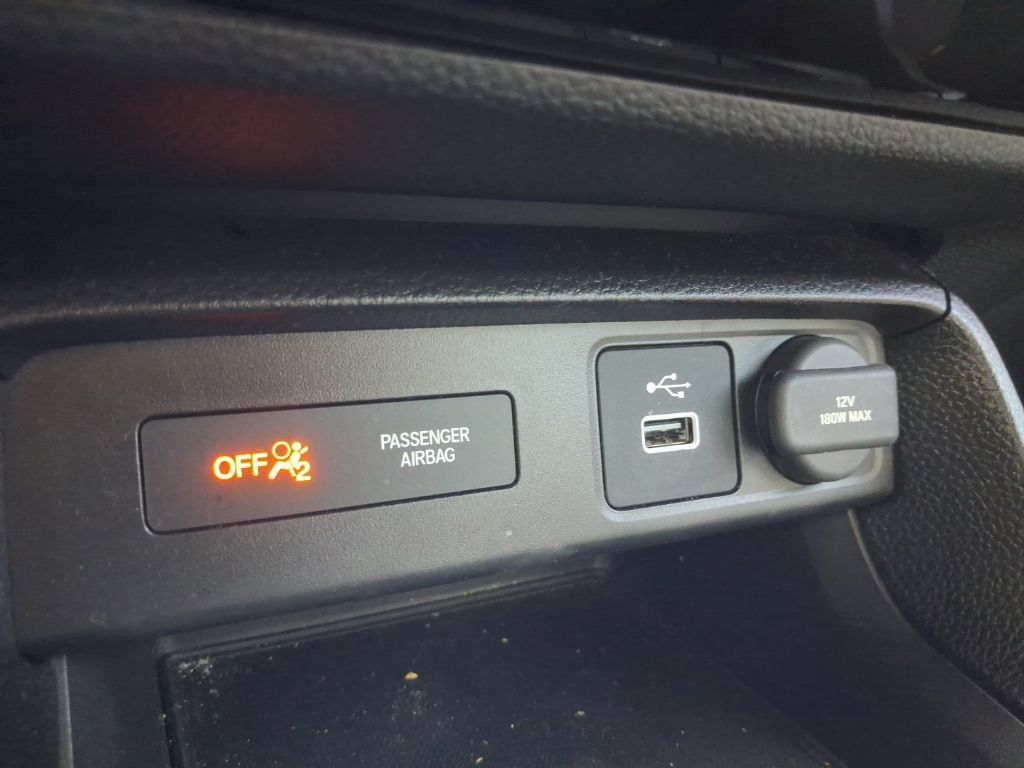 Certified 2023 Honda Civic EX image 25