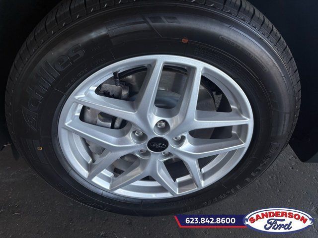 Certified 2024 Ford Edge SEL AWD/4WD image 10