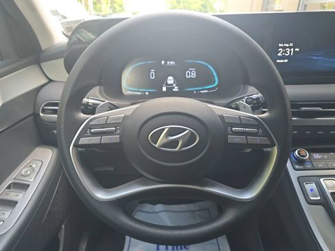Certified 2025 Hyundai Palisade SE AWD/4WD image 14