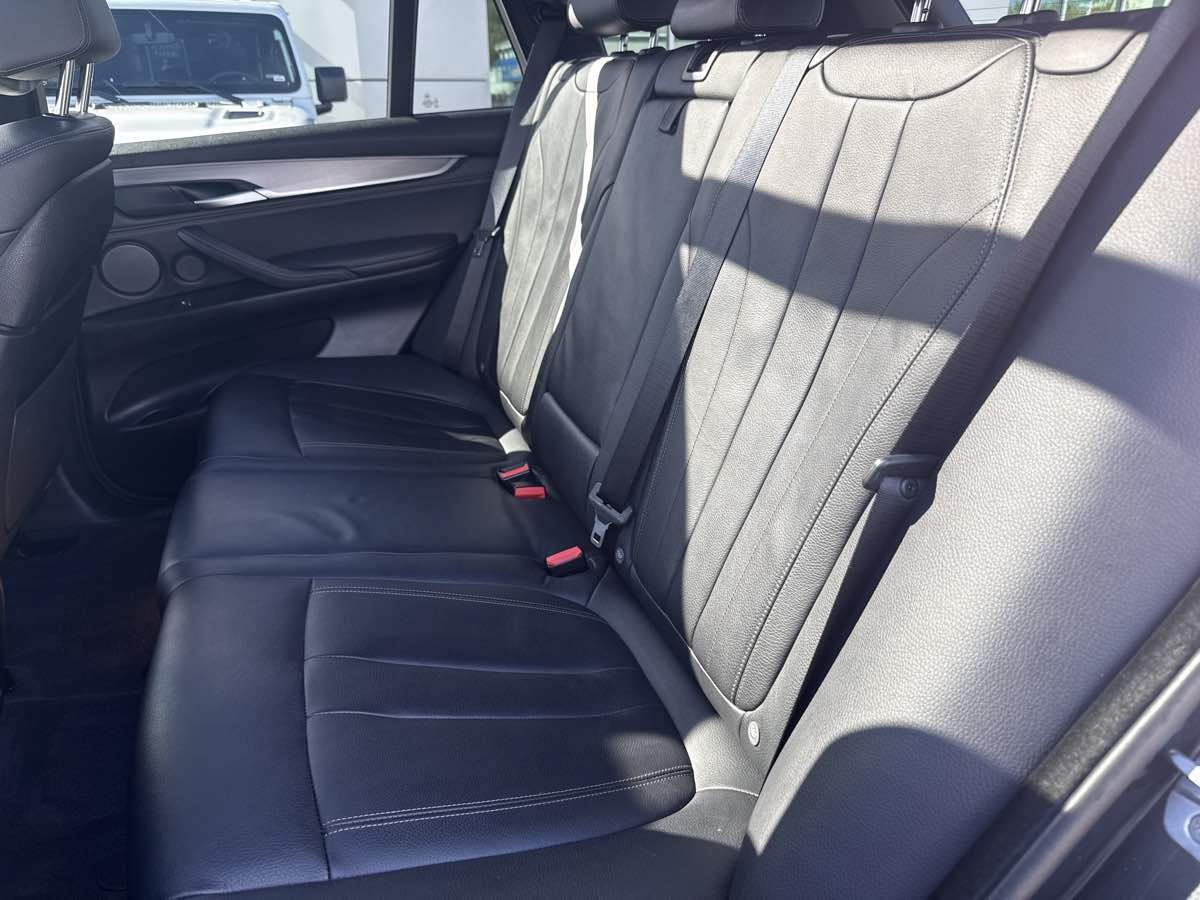 Used 2018 BMW X5 xDrive35i AWD/4WD image 15