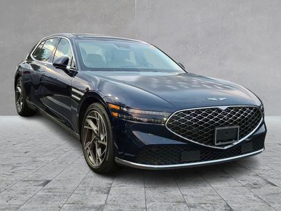 Used 2023 Genesis G90 3.5T