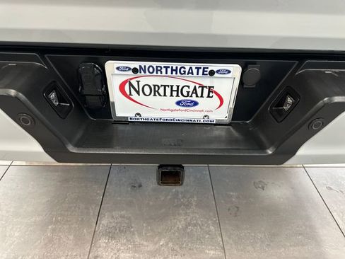 Used 2023 Ford F150 XLT w/ Equipment Group 302A High AWD/4WD image 9