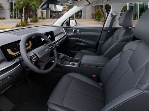 New 2026 Kia Sorento S image 17