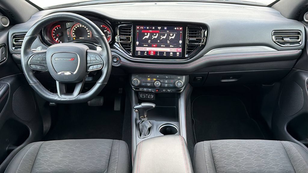 Used 2026 Dodge Durango GT RWD image 26