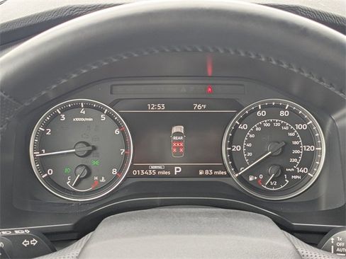 Used 2025 Mitsubishi Outlander SE image 29