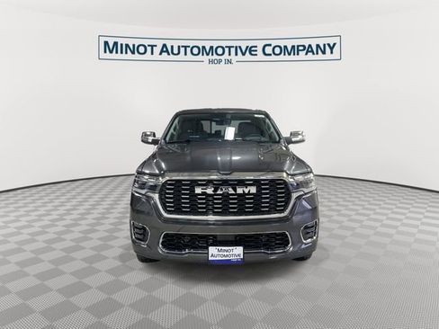 New 2026 RAM 1500 Tungsten image 3