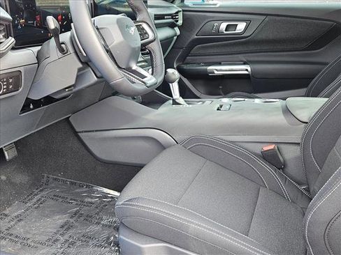 New 2026 Ford Mustang GT image 14