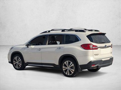 Used 2019 Subaru Ascent Touring w/ Popular Package #2A image 7