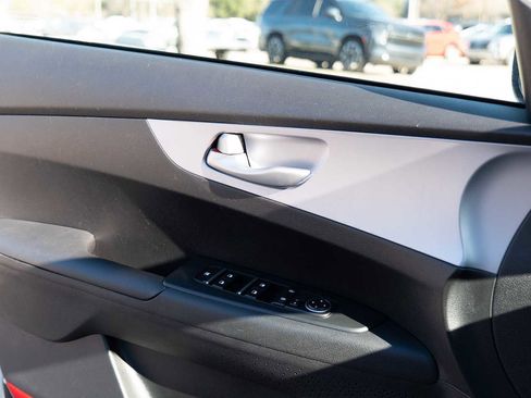 Certified 2024 Kia Forte LXS image 21
