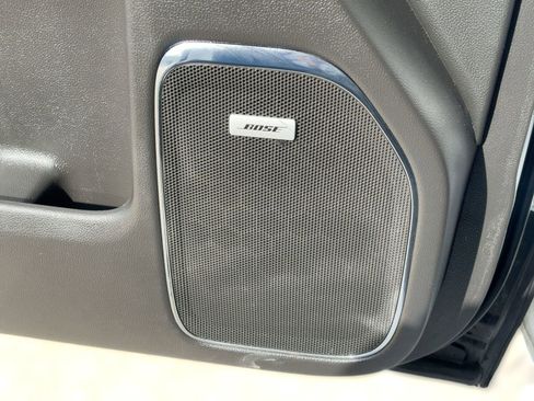 Used 2018 Chevrolet Silverado 1500 LTZ w/ Texas Edition image 22