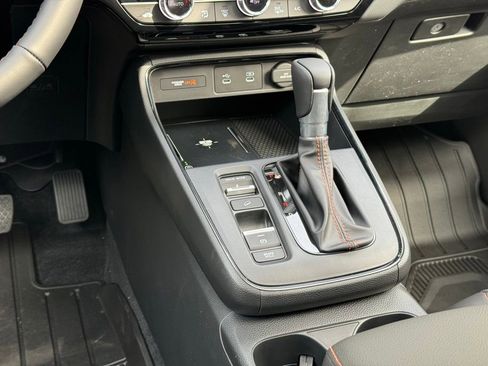 New 2026 Honda CR-V Sport Touring image 15