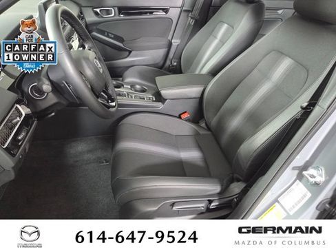 Used 2025 Honda Civic Sport image 19