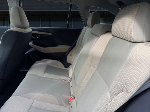 Used 2020 Subaru Outback Premium image 16