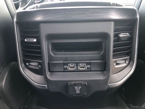 Used 2023 RAM 1500 Laramie AWD/4WD image 31