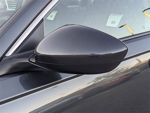 New 2025 Honda Accord LX image 11