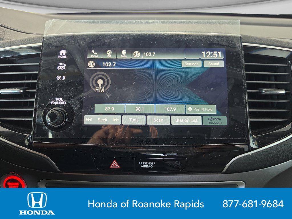 Used 2021 Honda Pilot EX-L image 21