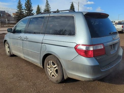 Used 2007 Honda Odyssey EX-L image 10