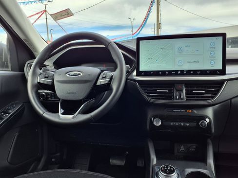 Used 2024 Ford Escape Active w/ Tech Pack #1 AWD/4WD image 6