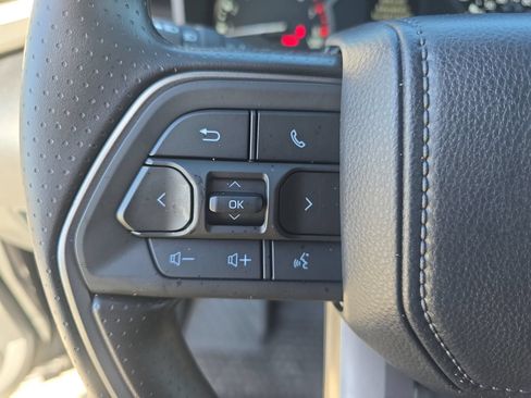 Used 2026 Toyota Tundra SR5 w/ SR5 Convenience Package AWD/4WD image 14