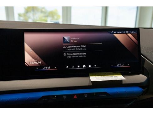 New 2026 BMW X3 xDrive30 w/ Premium Package image 70