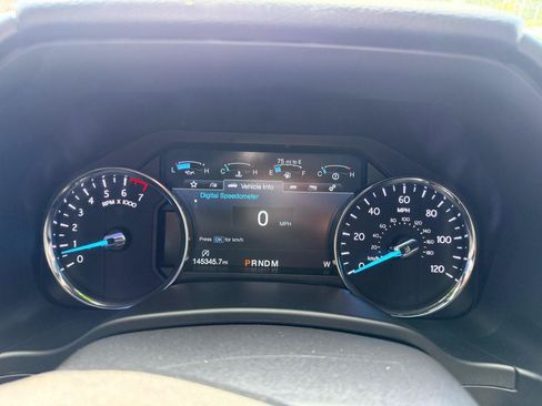 Used 2018 Ford Expedition Max Limited w/ Equipment Group 301A AWD/4WD image 25