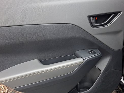 New 2026 Subaru Crosstrek 2.5i Sport image 8