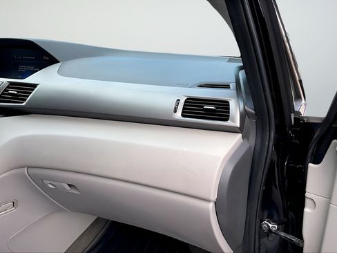 Used 2015 Honda Odyssey EX-L image 21
