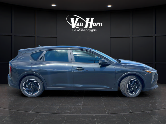 New 2026 Kia K4 EX FWD image 8