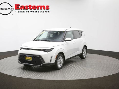 Used 2024 Kia Soul LX w/ Option Group 015 FWD image 53
