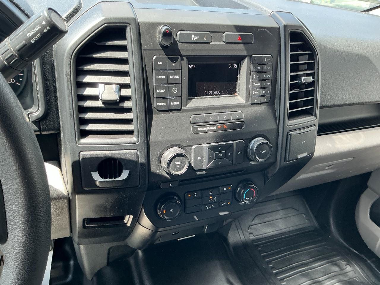 Used 2017 Ford F150 XL w/ Equipment Group 101A Mid RWD image 13