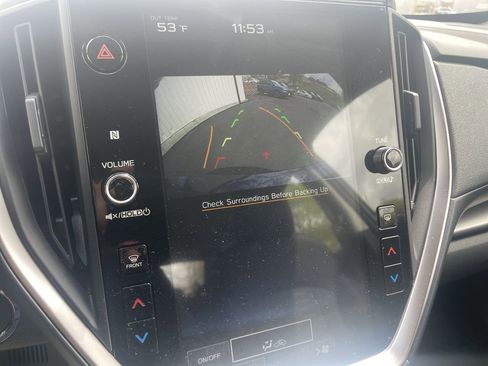 Used 2026 Subaru Impreza 2.0i Sport image 20