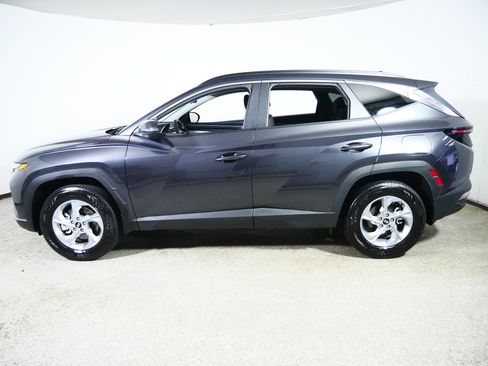 Used 2023 Hyundai Tucson SEL AWD/4WD image 4