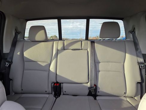 Used 2023 Honda Ridgeline RTL-E image 33
