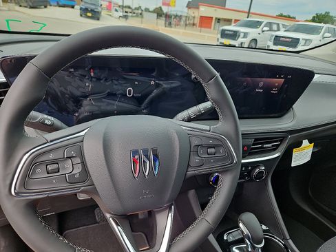 New 2026 Buick Encore GX Preferred w/ Comfort Package image 15