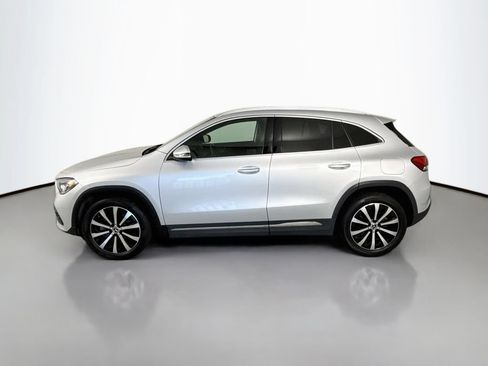 Used 2023 Mercedes-Benz GLA 250 4MATIC image 2