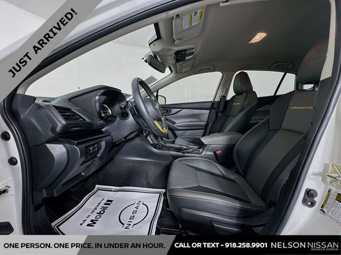 Used 2021 Subaru Crosstrek 2.5i Sport image 20