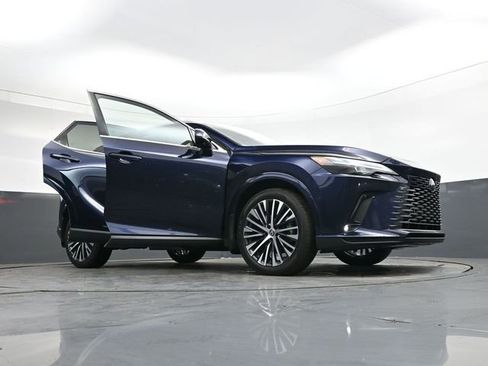 Used 2023 Lexus RX 350 Premium Plus w/ Cold Area Package image 40