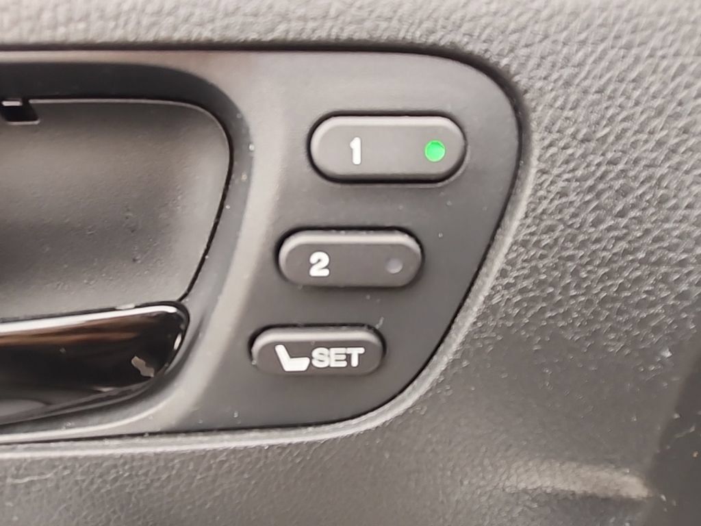 Used 2023 Honda Passport Elite image 24