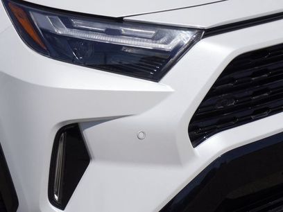 Used 2023 Toyota RAV4 XSE
