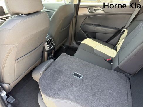 New 2026 Kia Sportage LX FWD image 20