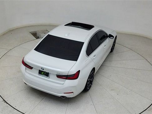 Used 2025 BMW 330i 330i image 81